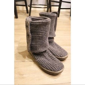 UGG Classic Cardy Boot